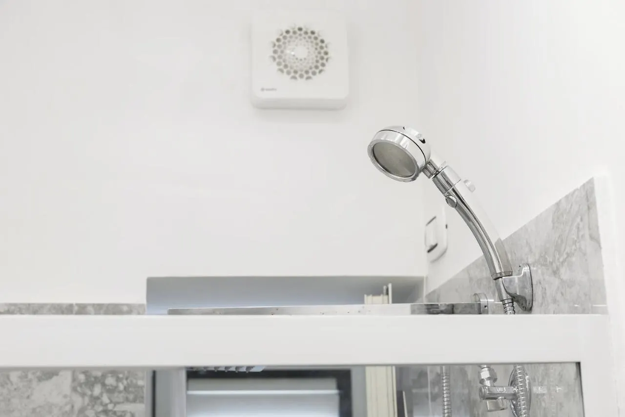 Apartamento Aparthotel Ganzirri Messina