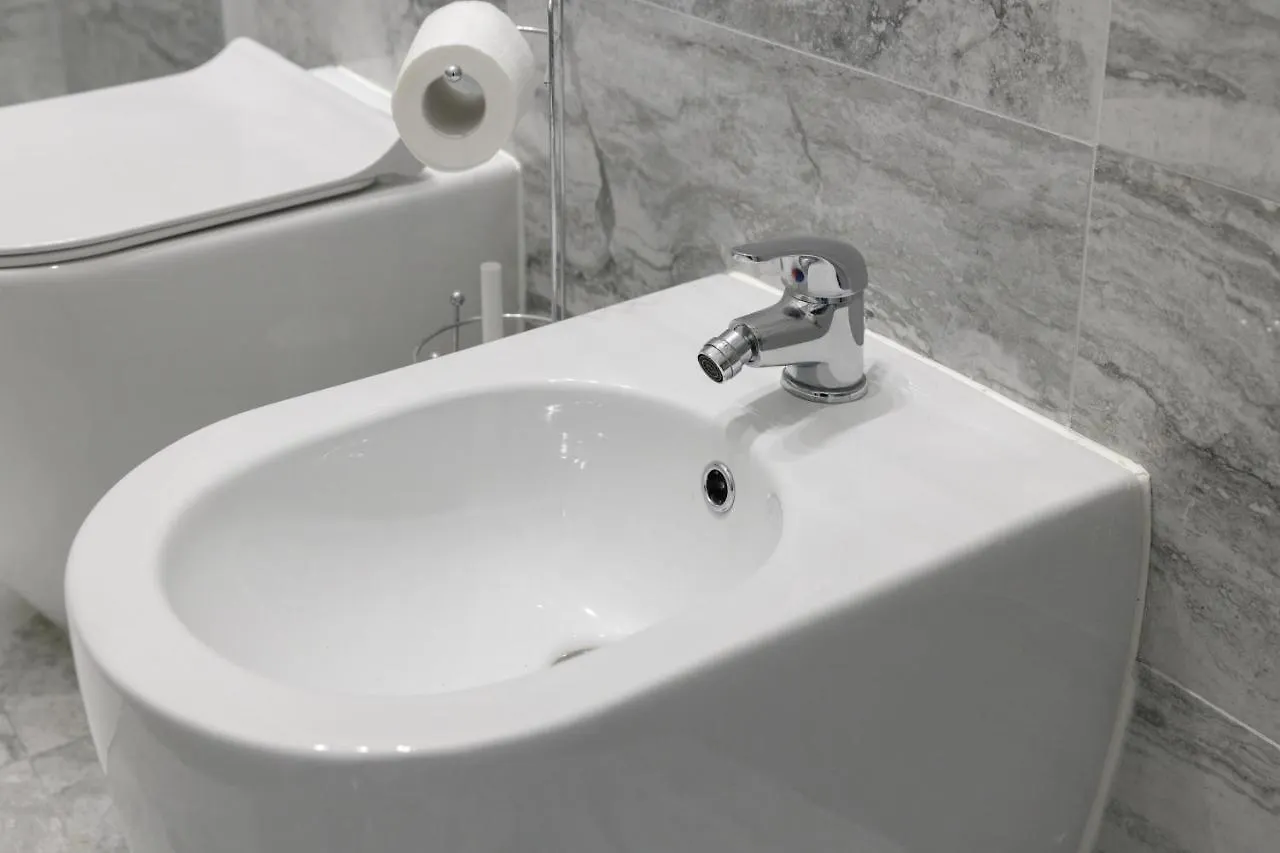 Apartamento Aparthotel Ganzirri Messina Itália