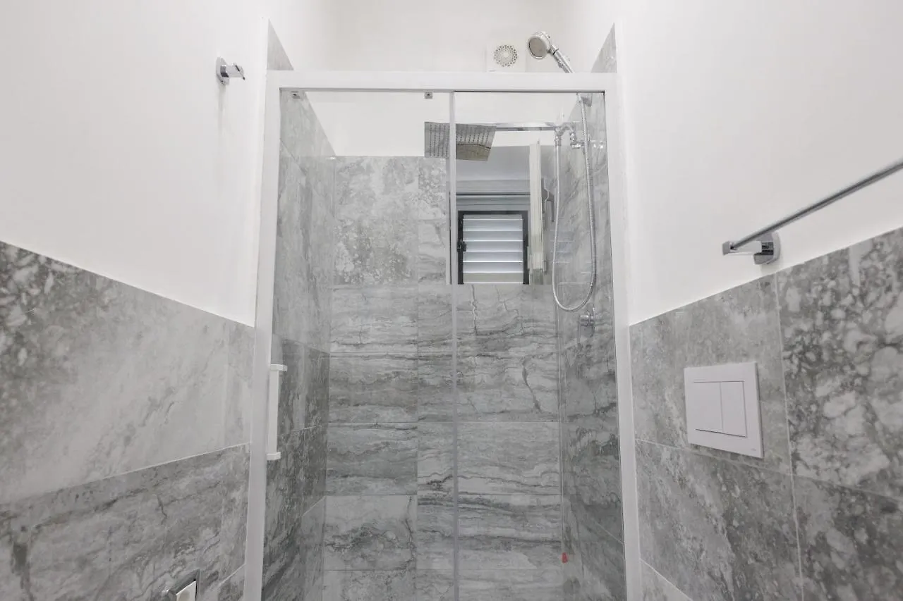 Aparthotel Ganzirri Messina 0*,