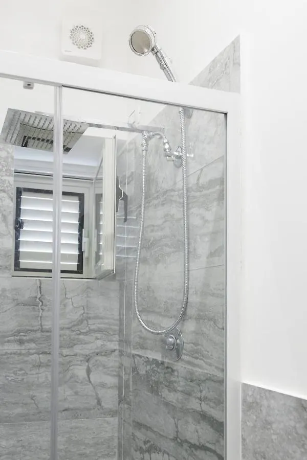 Aparthotel Ganzirri Messina Apartamento