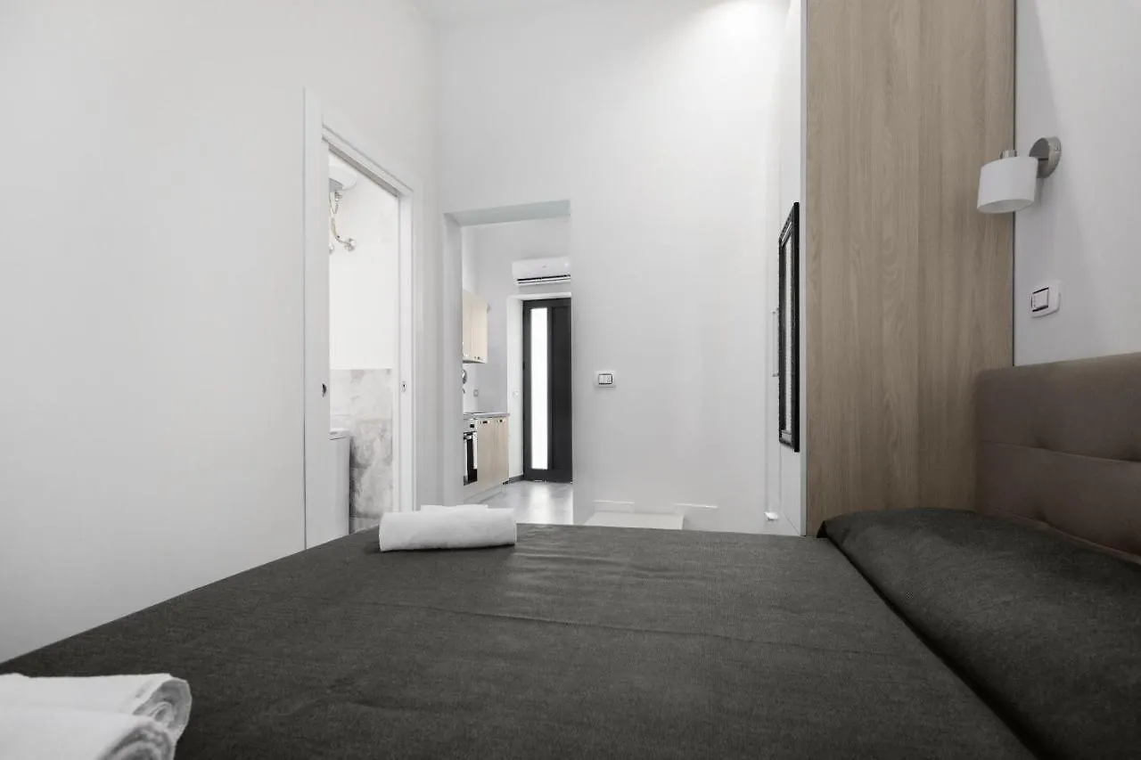 Aparthotel Ganzirri Messina 0*,