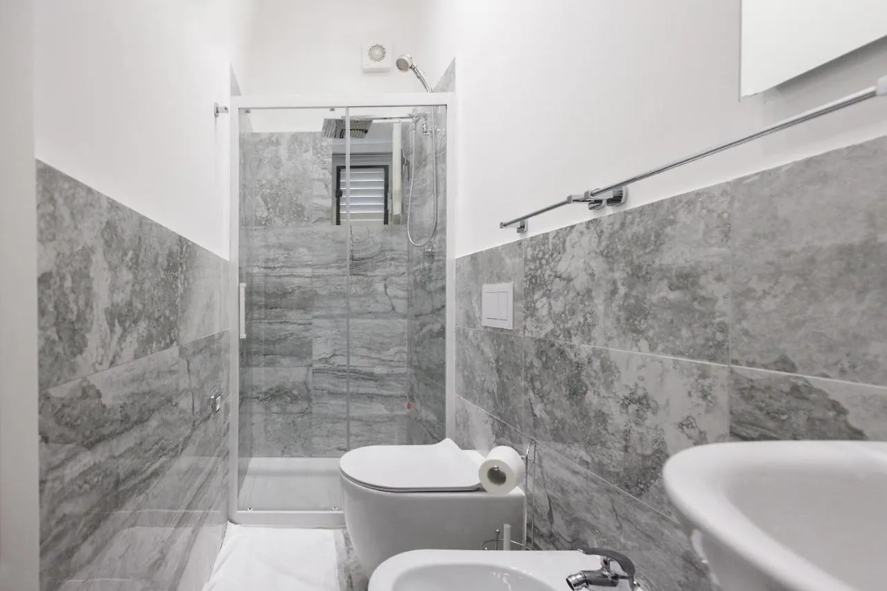 Apartamento Aparthotel Ganzirri Messina