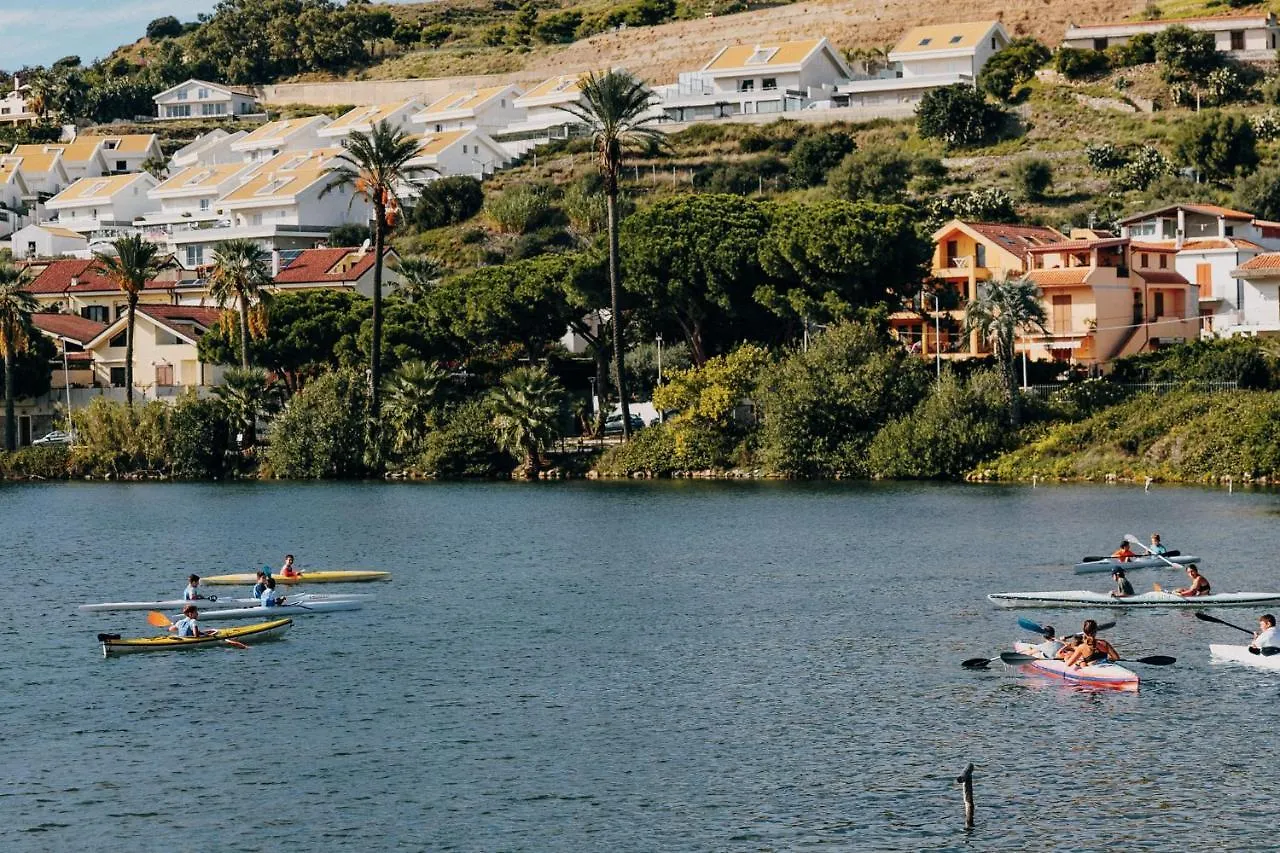 Aparthotel Ganzirri Messina Apartamento