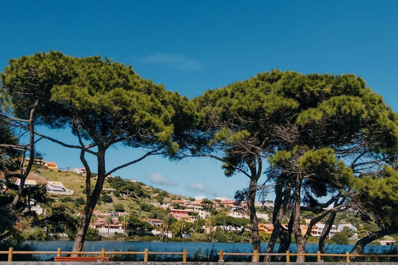 Aparthotel Ganzirri Messina