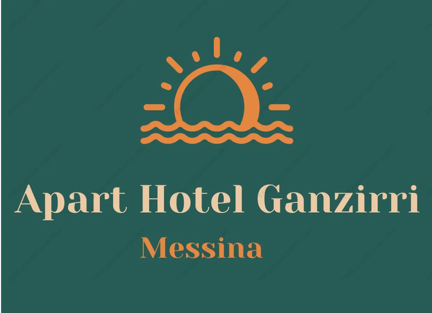 Apartamento Aparthotel Ganzirri Messina